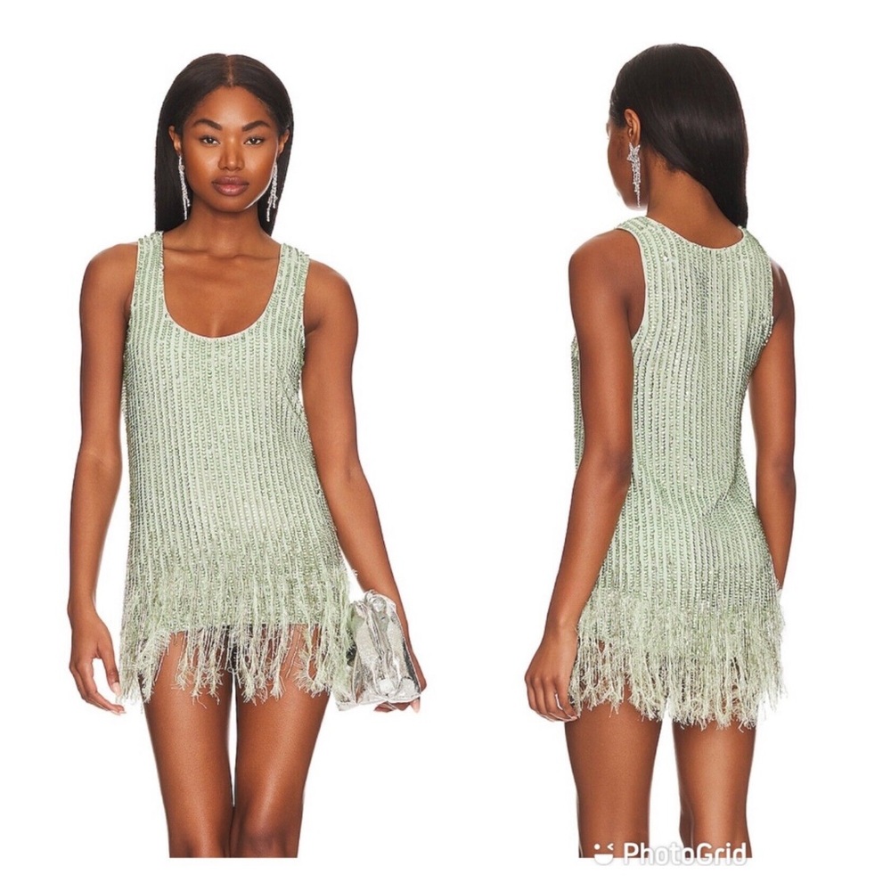 Revolve dress Nbd